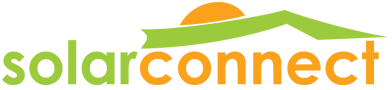 Solar Connect logo